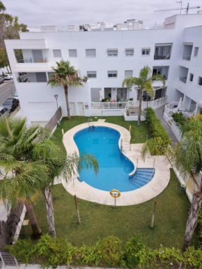 Piso Chorrillo Conil